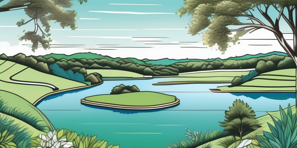 The Best Homesites for Custom Builds at Tennessee National