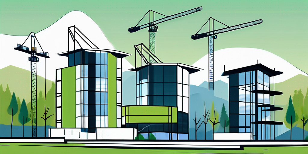 How Tennessee National Ensures a Seamless Building Experience