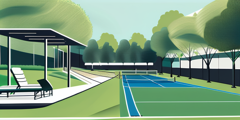 How Tennessee National’s Social Membership Encourages Active Lifestyles