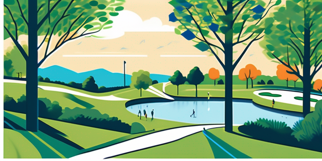 How Tennessee National’s Social Membership Keeps You Connected