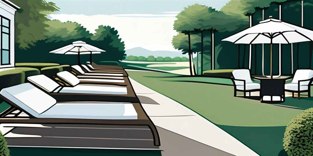 Why Tennessee National’s Social Membership Is Great for Busy Professionals