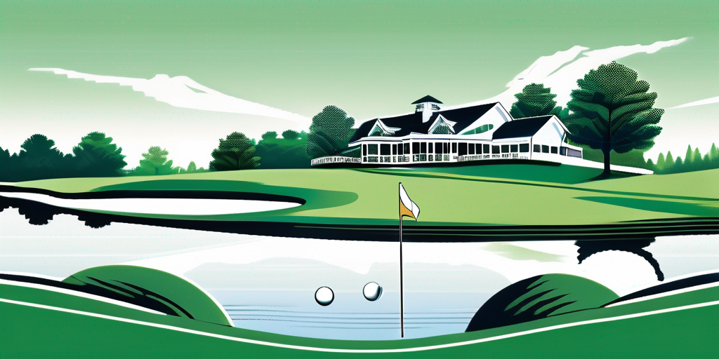 Why Tennessee National’s Social Membership Is Great for Golf Enthusiasts