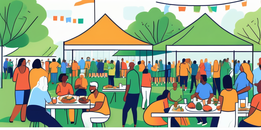 How Tennessee National’s Social Membership Program Encourages Inclusivity
