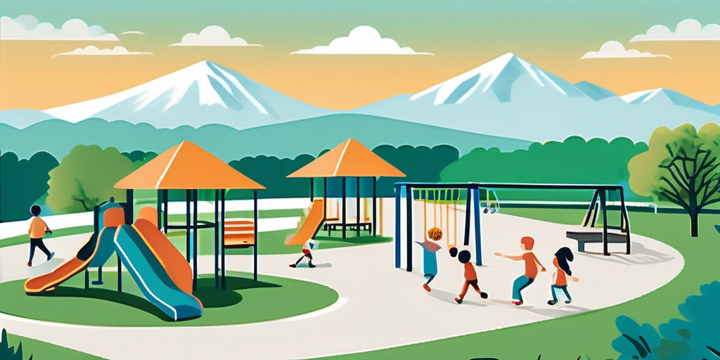 How Tennessee National Caters to Families with Children