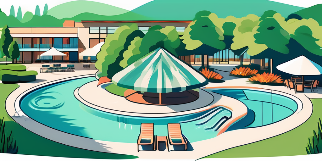 The Best Amenities for Families at Tennessee National