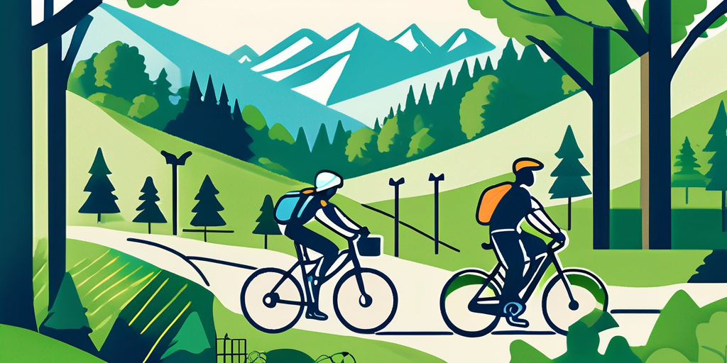 How Tennessee National Supports Active Family Lifestyles