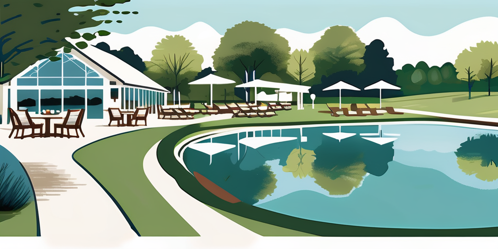 Why Social Memberships Make Every Day Special at Tennessee National