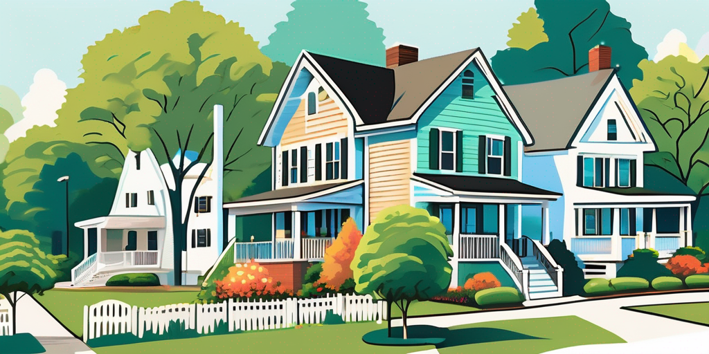 The Appeal of Tennessee National’s Family-Friendly Neighborhoods