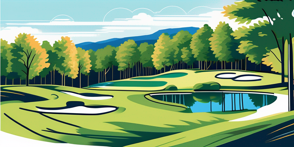 The Top Amenities for Social Members at Tennessee National’s Resort Community