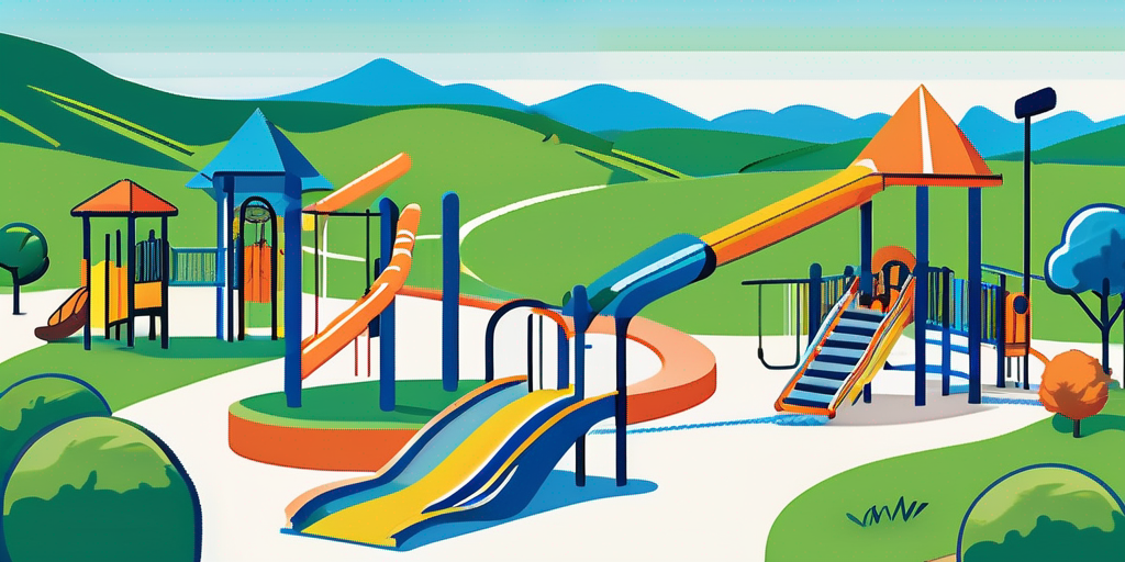 Why Tennessee National Is Great for Kids and Teens