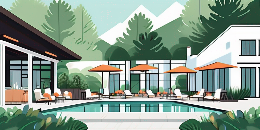 How Tennessee National Combines Fun and Luxury for Families