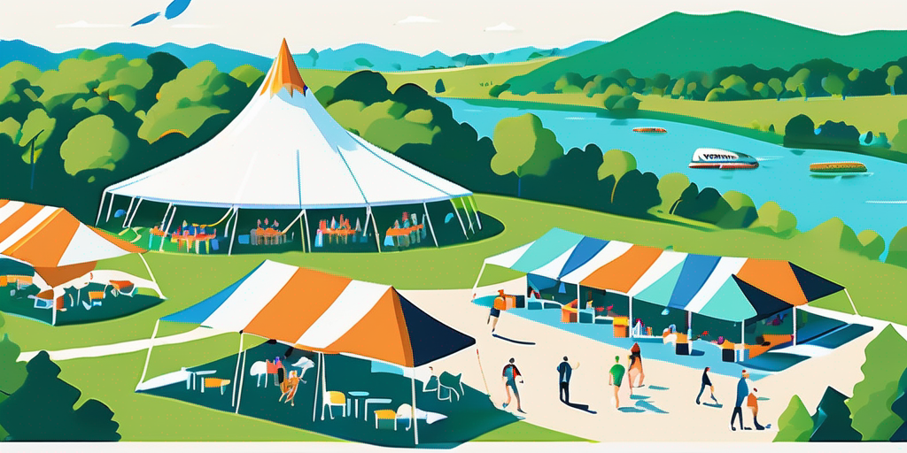 The Best Family Events at Tennessee National