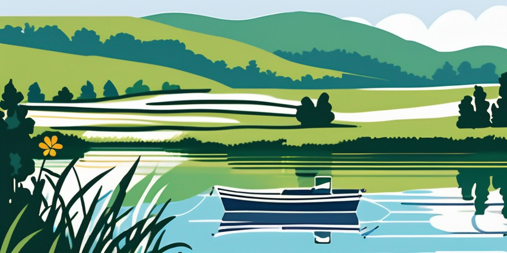 The Best Ways to Spend Quality Time at Tennessee National’s Marina