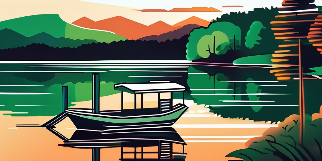Why Pontoon Rentals Are Perfect for Group Outings at Tennessee National