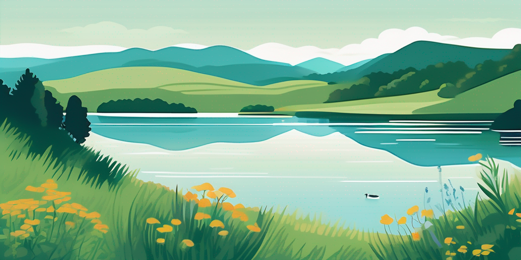 Why Tennessee National’s Open Spaces Are Perfect for Families