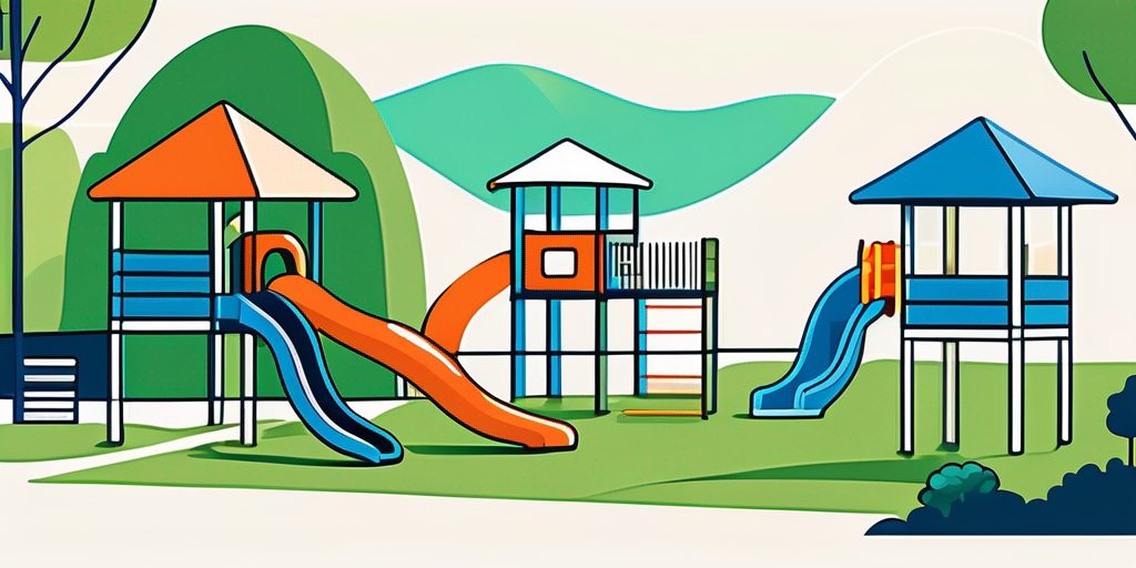 How Tennessee National Encourages Outdoor Play for Kids