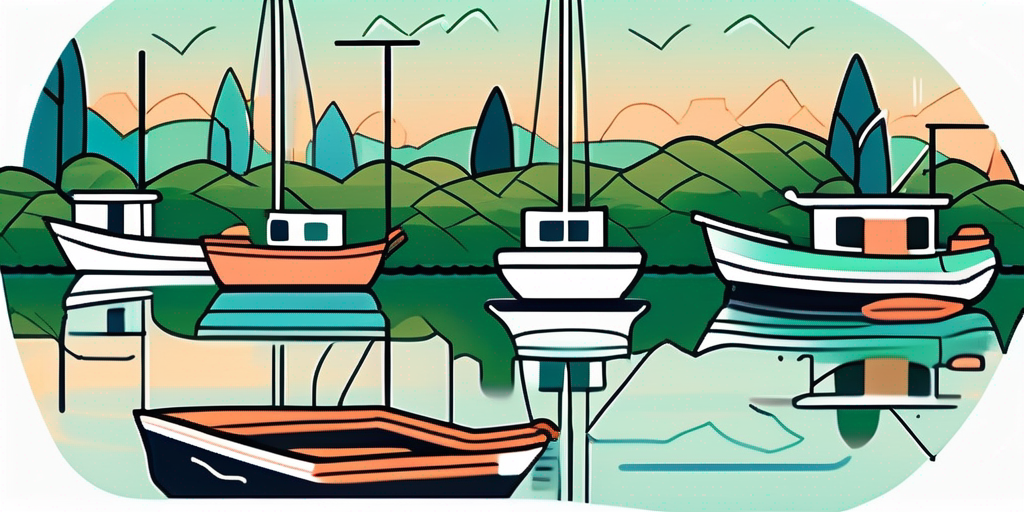 How Tennessee National’s Marina Supports Family Bonding on the Water