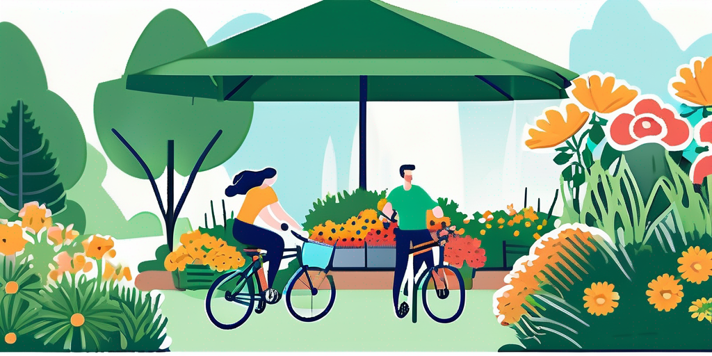 How Tennessee National Encourages a Healthy Family Lifestyle