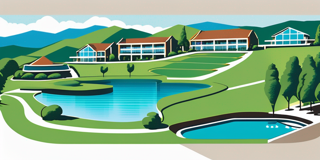 Why Tennessee National’s Resort Amenities Are Perfect for All Ages