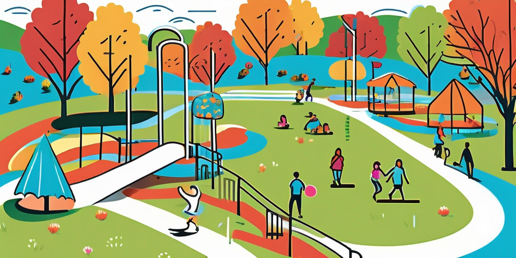 How Tennessee National Promotes Family Fun Year-Round