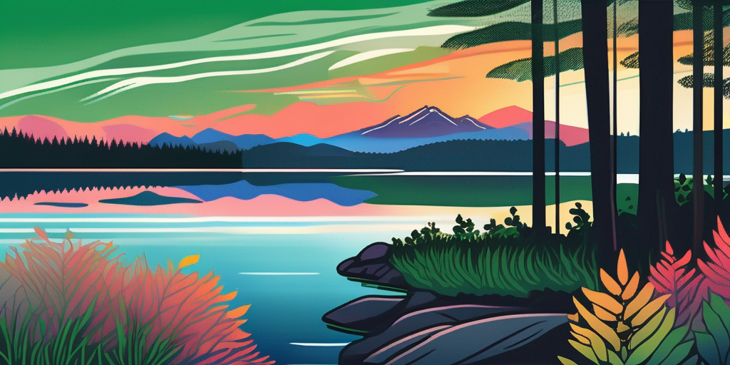 Why Tennessee National’s Lakefront Property Offers the Best Views