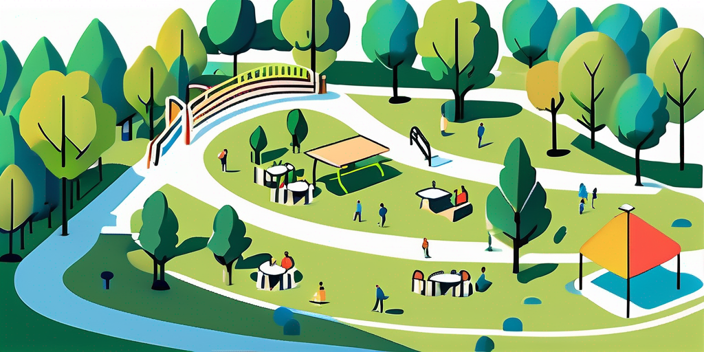 How Tennessee National Provides Space for Families to Grow