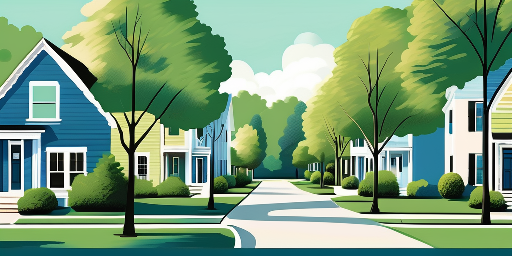 The Top Family-Friendly Neighborhoods at Tennessee National