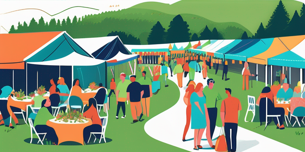 How Tennessee National Encourages Residents to Connect Through Events
