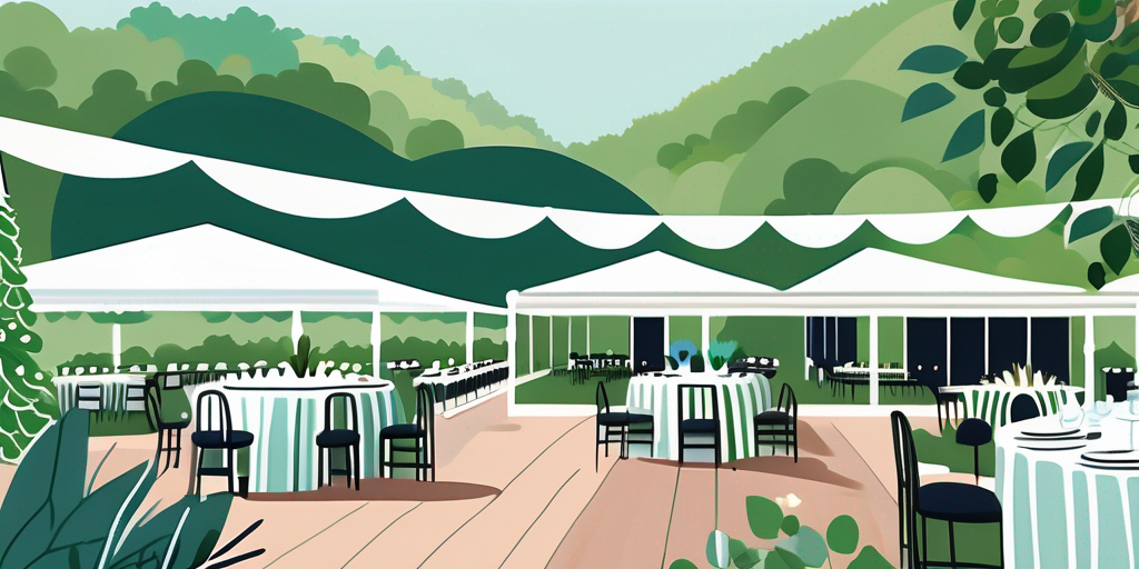 The Role of Club Events in Fostering Relationships at Tennessee National