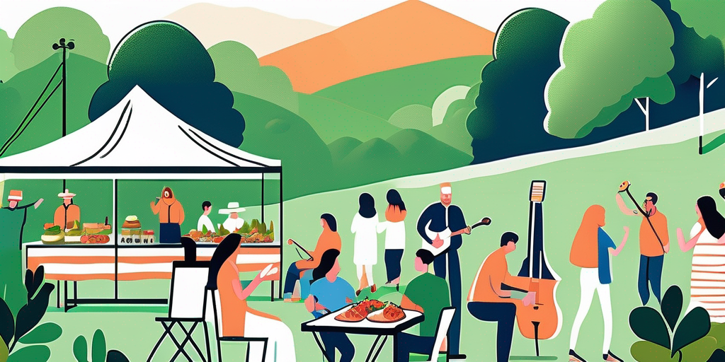 How Tennessee National Brings People Together With Unique Social Activities