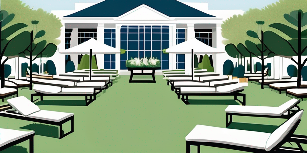 Why Tennessee National Is the Ideal Place to Host Family Gatherings