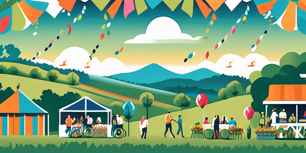 Why Tennessee National’s Gatherings Are Great for New Residents