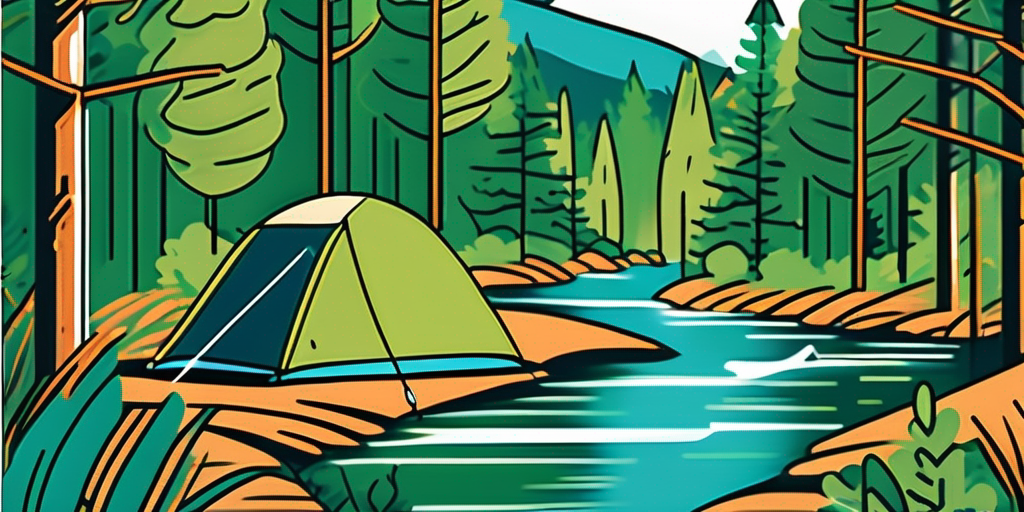 How Tennessee National Provides Opportunities for Family Adventure