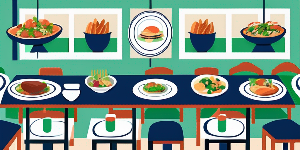 Why Tennessee National’s Dining Options Are Perfect for Families