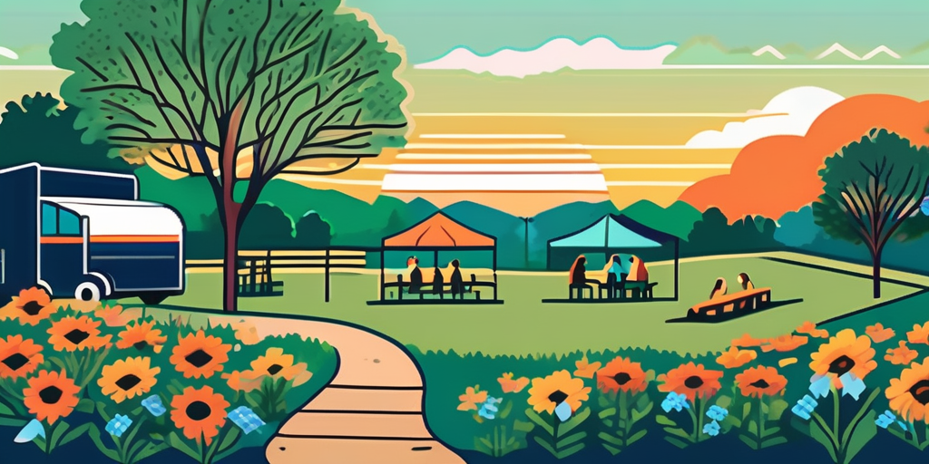 The Best Ways to Strengthen Bonds Through Tennessee National’s Events