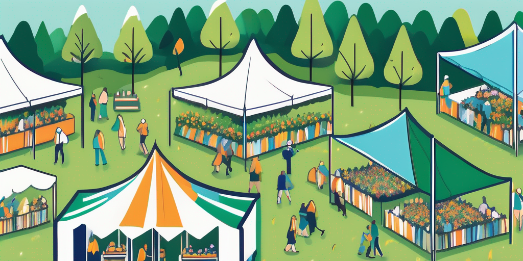 The Social Impact of Annual Events at Tennessee National