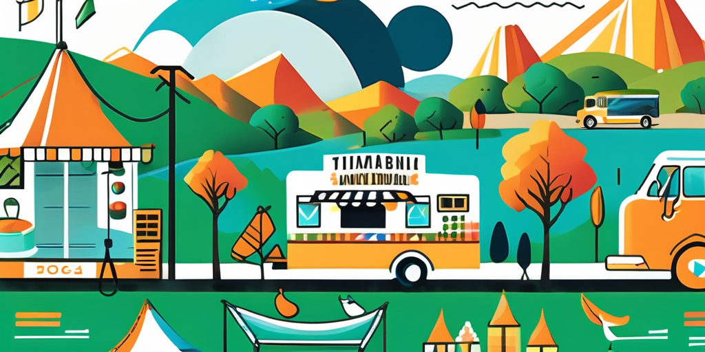 Why Tennessee National’s Event Calendar Makes It Easy to Meet People