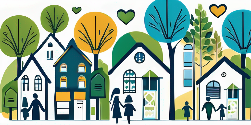 Why Tennessee National Supports Families of All Sizes