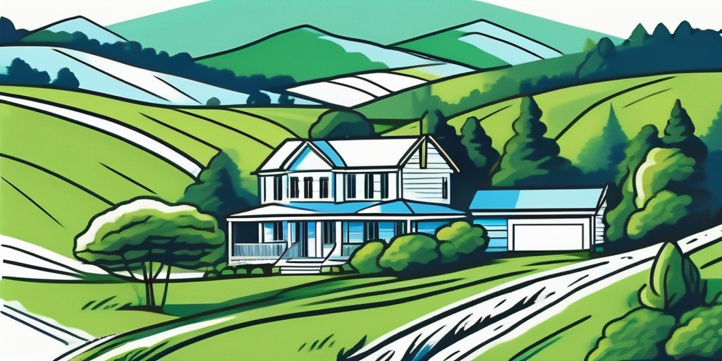 The Benefits of Building a Family Home at Tennessee National