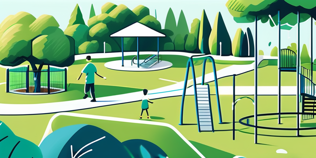 How Tennessee National Creates a Safe Place for Families to Thrive