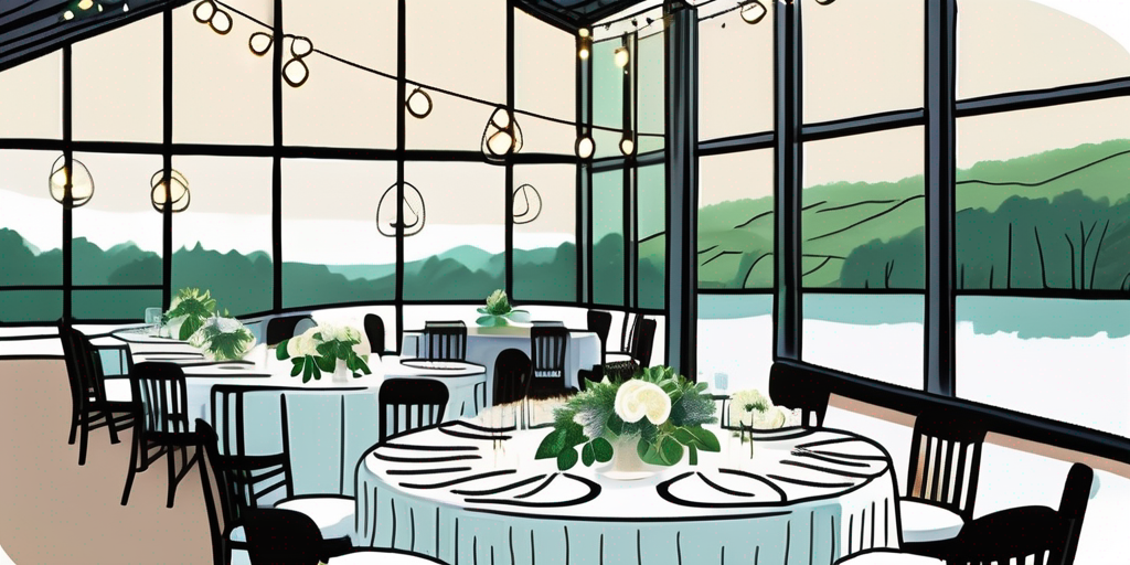 Why Tennessee National’s Event Spaces Are Perfect for Social Gatherings