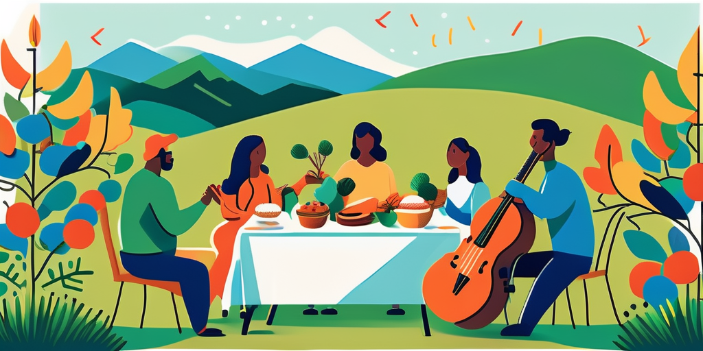 Why Tennessee National’s Community Celebrates Family Traditions