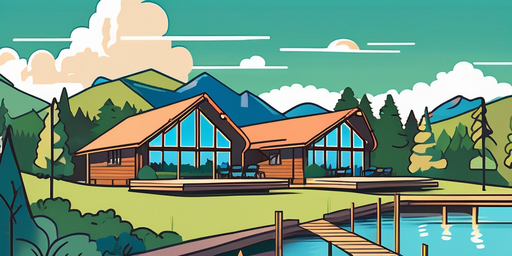 How Tennessee National Offers a Family-Friendly Resort Experience