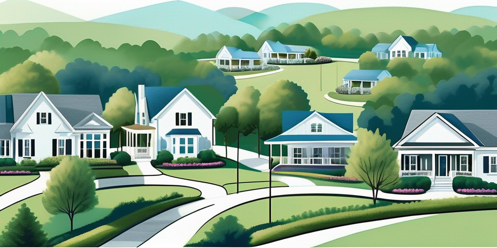 How Tennessee National Combines Family Fun and Luxury Living