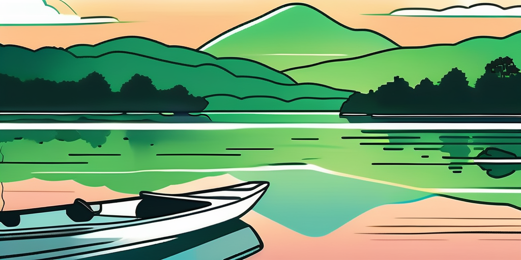 How Watts Bar Lake Enhances Life Through Its Unique Waterfront Lifestyle
