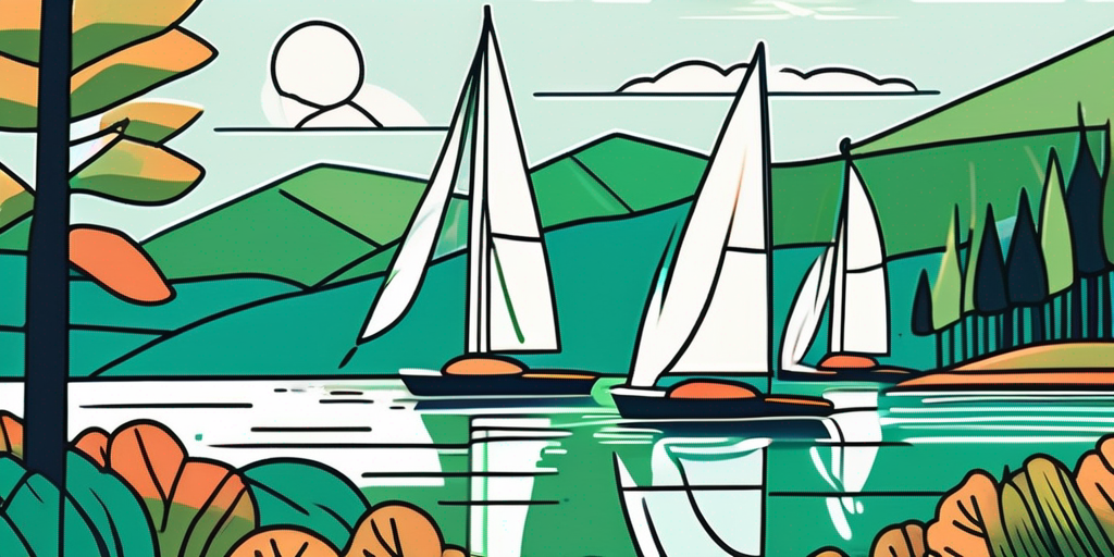 Why Watts Bar Lake Is a Top Choice for Outdoor Enthusiasts and Boaters
