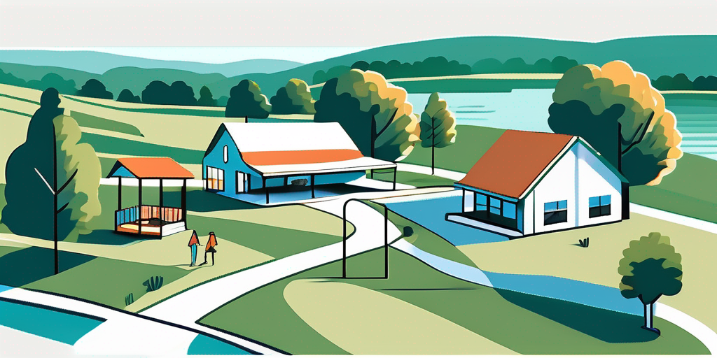 The Top Family Amenities at Tennessee National