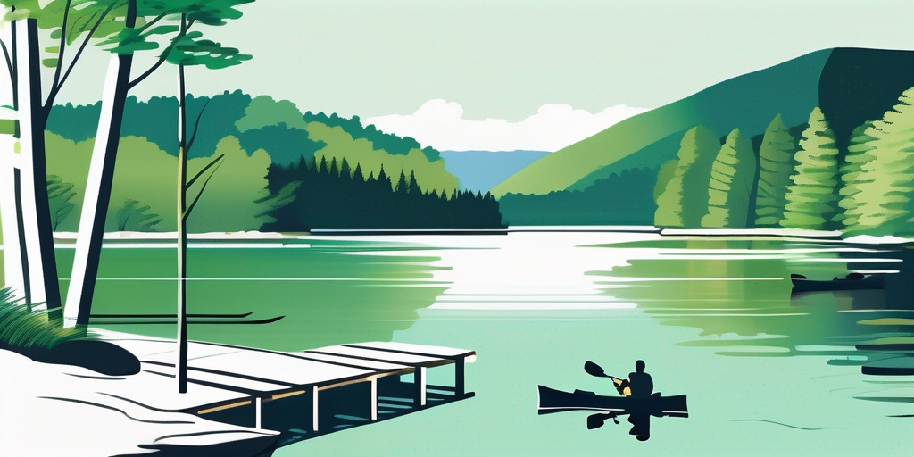 How Watts Bar Lake Combines Adventure and Relaxation for All Ages