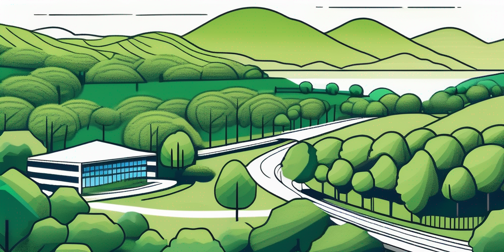 How Tennessee National’s Location Makes Family Living Convenient
