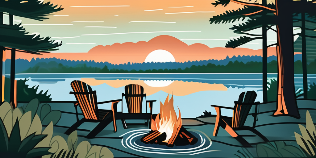 Why Watts Bar Lake Is Perfect for Creating Lasting Family Memories